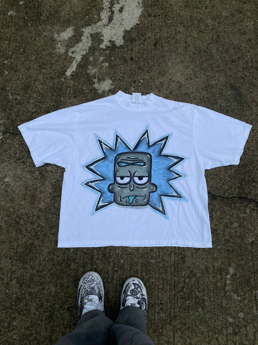 Rick tee