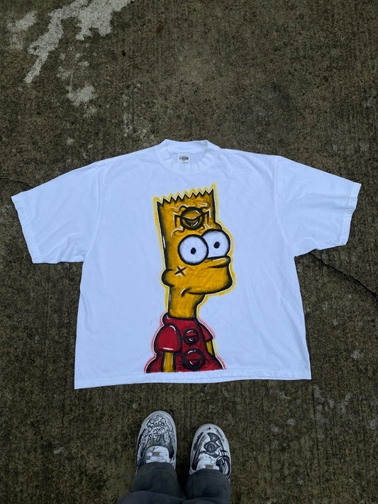 Bart tee