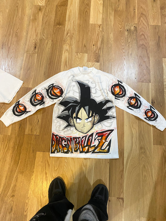 Goku DBZ