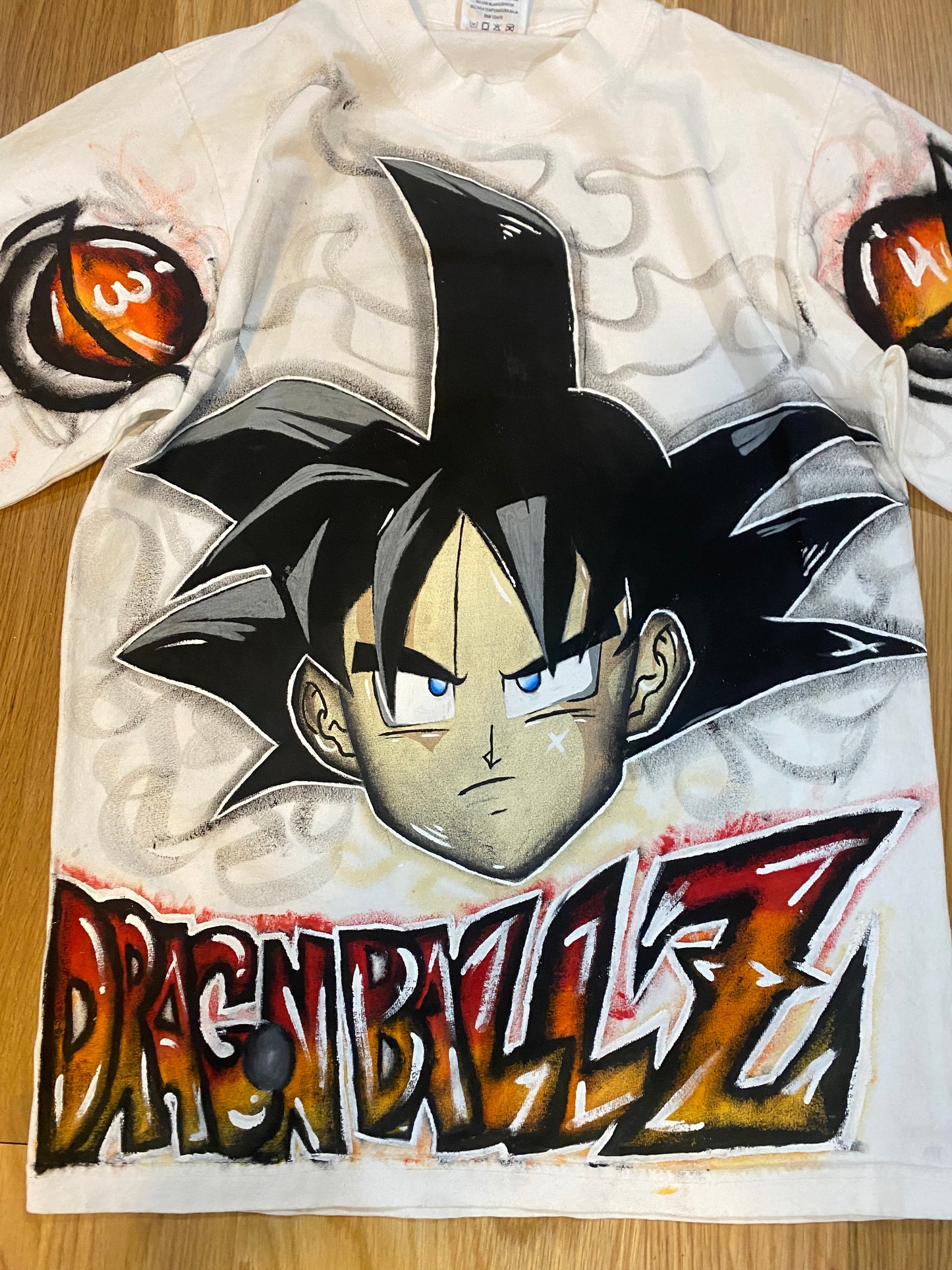 Goku DBZ